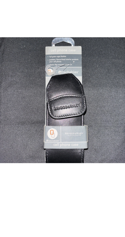 Briggs & Riley Cell Phone Case